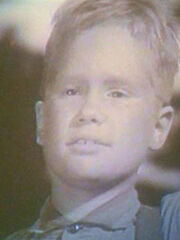 Joey Starrett
