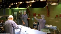 Jack surgery Ben