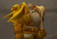 Image of Fluffybeard