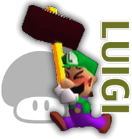 Luigi.