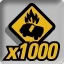 1000Takedowns360