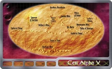 Ceti Alpha V