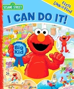 I Can Do It! (2008)