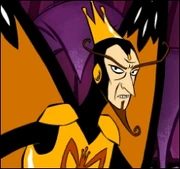 Monarch 01