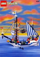 6280 Armada Flagship