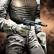 CDEF blaster