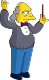 Dewey Largo