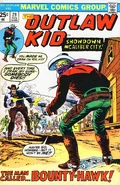 Outlaw Kid Vol 2 29
