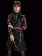 Nymphadora Tonks (HBP promo) 1