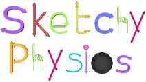 Sketchyphysicslogo