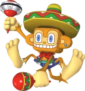 Amigo 1