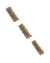 Schulterstück Fähnrich 2270er