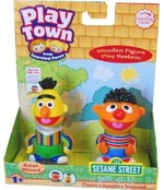 Playtown-bert