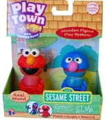 Playtown-elmo