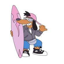 Poochie