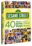 Sesame Street: 40 Years of Sunny Days