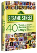 DVD-40years
