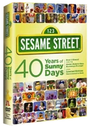 Sesame Street: 40 Years of Sunny Days