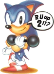 Sonic 162