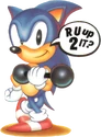 Sonic 162
