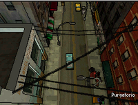 Purgatorio CW