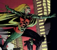 Robin - Stephanie Brown