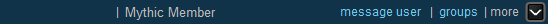 MythicTitleBar