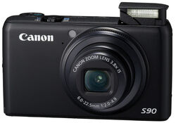 S90 front