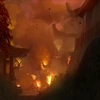TwoRiversBurning
