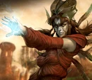 Nightsister Instigator