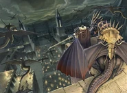 Ashnard surveying Daein