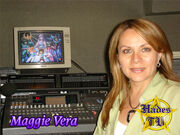 Maggie vera