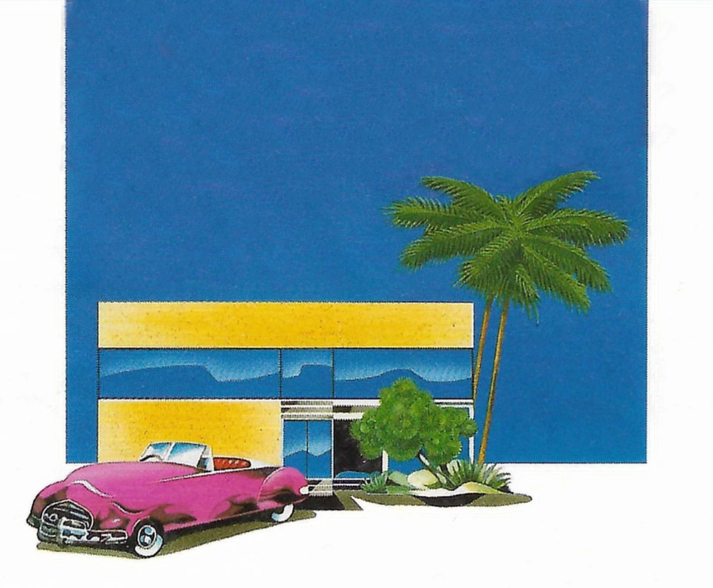 Clearwater features