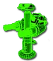 Fo2 Render turret