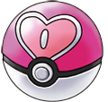 Amor Ball