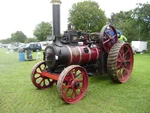 Marshall no. 79441 TE - FU 4677 at Driffield 08 - P8100451