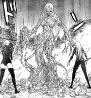 Agatha True Form