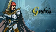 Godric CoH