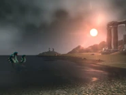 Cataclysm Darkshore