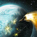 Rakieta miedzyplanetarna.gif