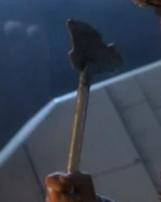 Nol-Ennis blade weapon