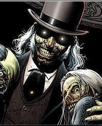 Mortician
