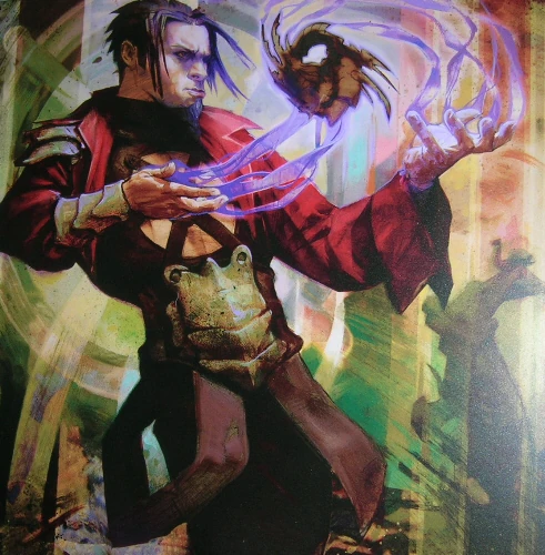 Sirpet ashwood
