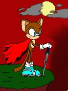 Mystic Monkey Epic 2.0