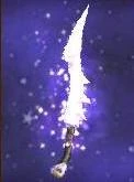 Wand Shockblade of the Hoarder