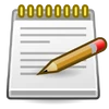 Accessories-text-editor