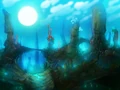 Подводная зона 1