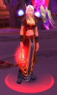 Overseer Seylanna