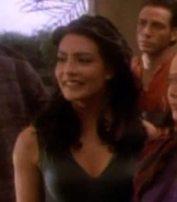 Bajoran gift girl 1