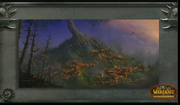 Hyjal Artwork